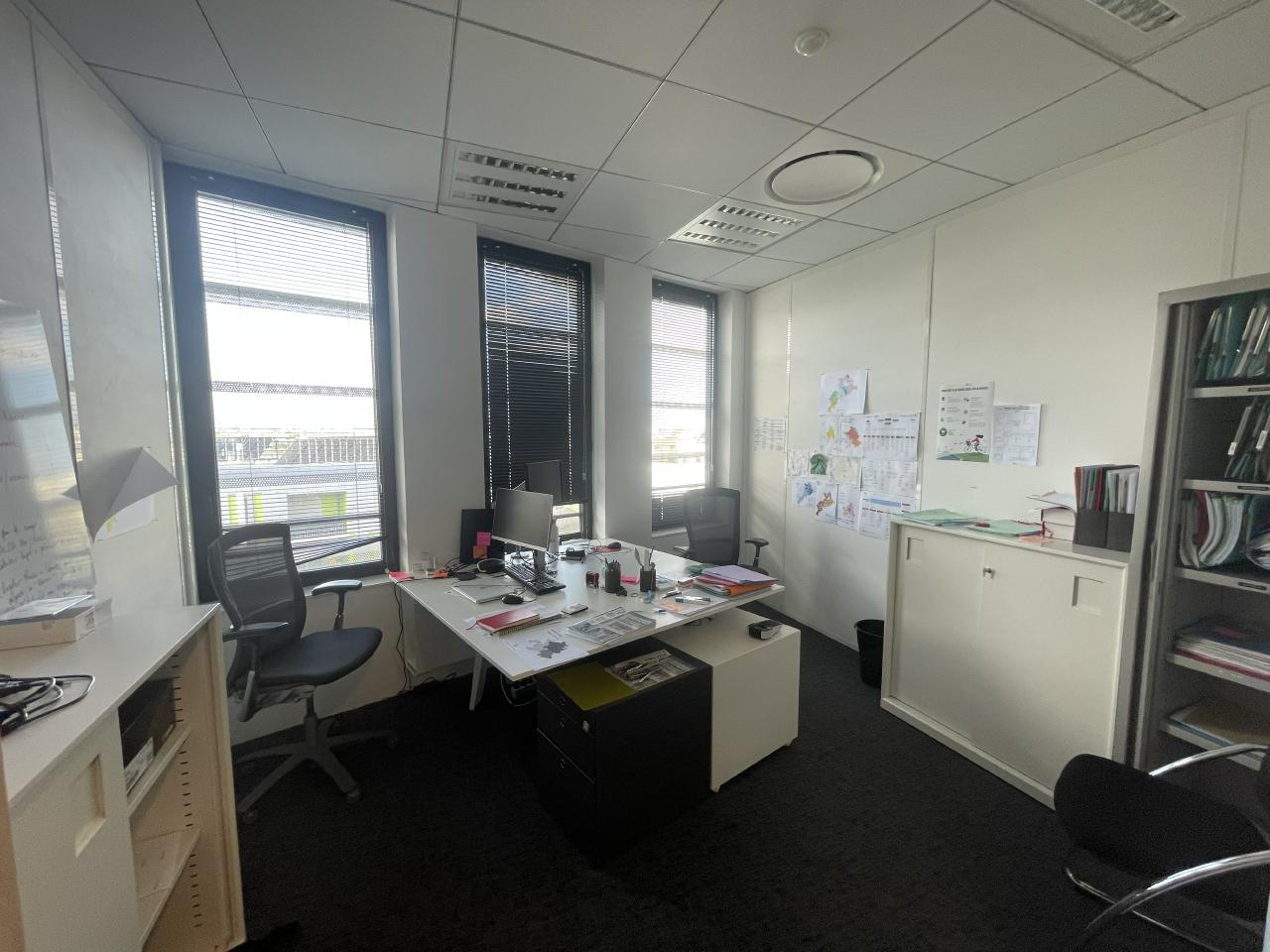 Bureau Toulouse 1959m² Location bureau Toulouse Haute-Garonne OLBUR2423058 10